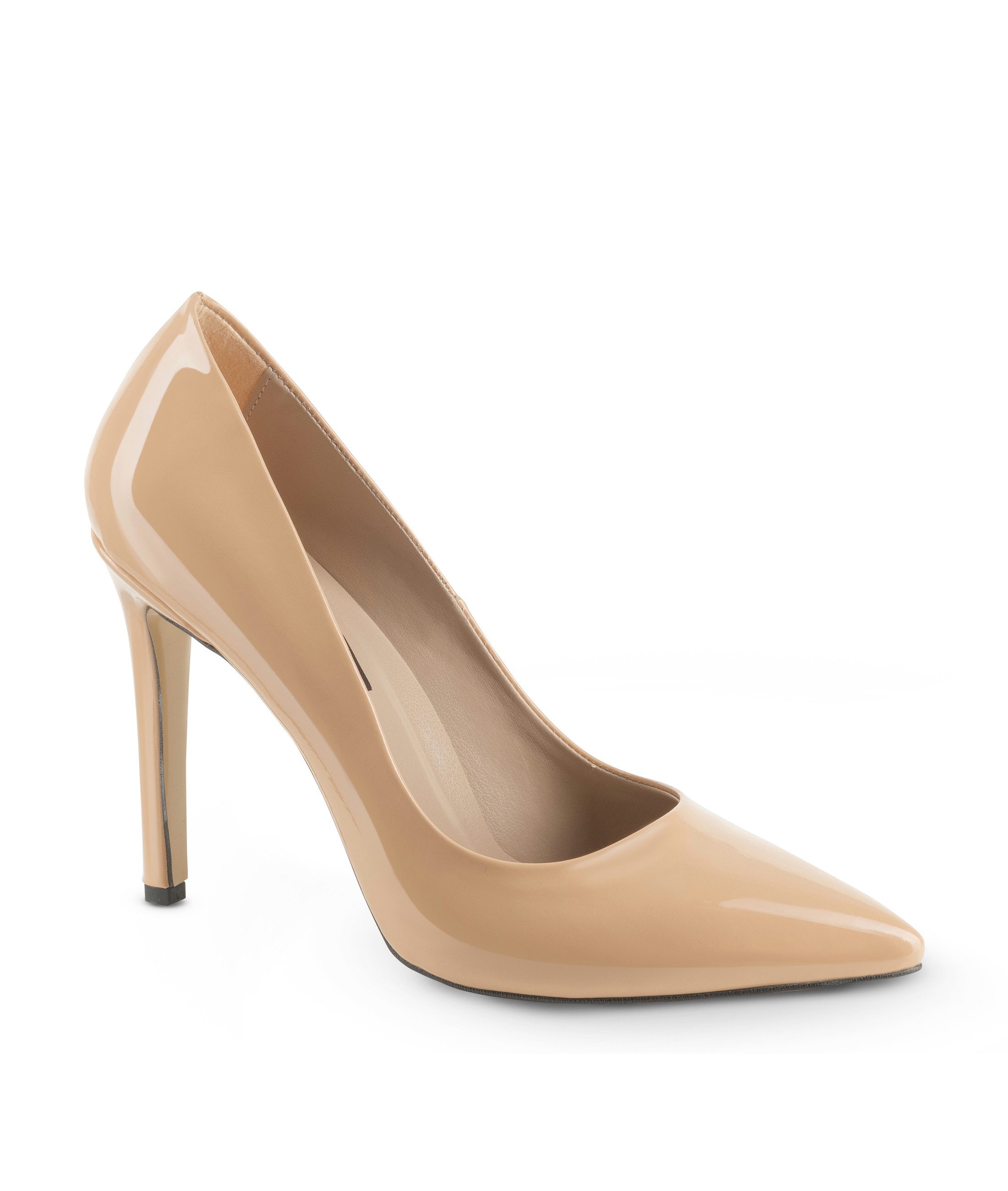 Beige Lack