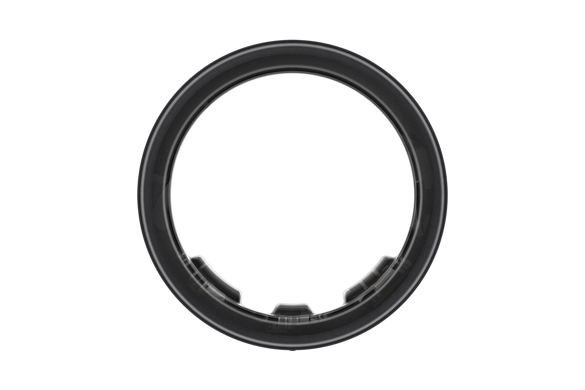 Samsung Fitness-Tracker Galaxy Ring Größe 11