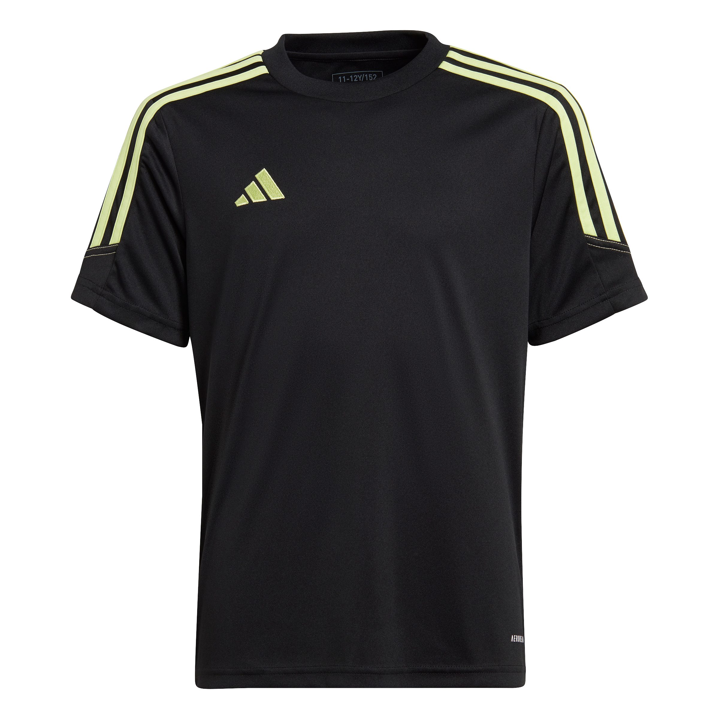 adidas Performance Fußballtrikot adidas Tiro Club 23 Kinder Trainingsshirt