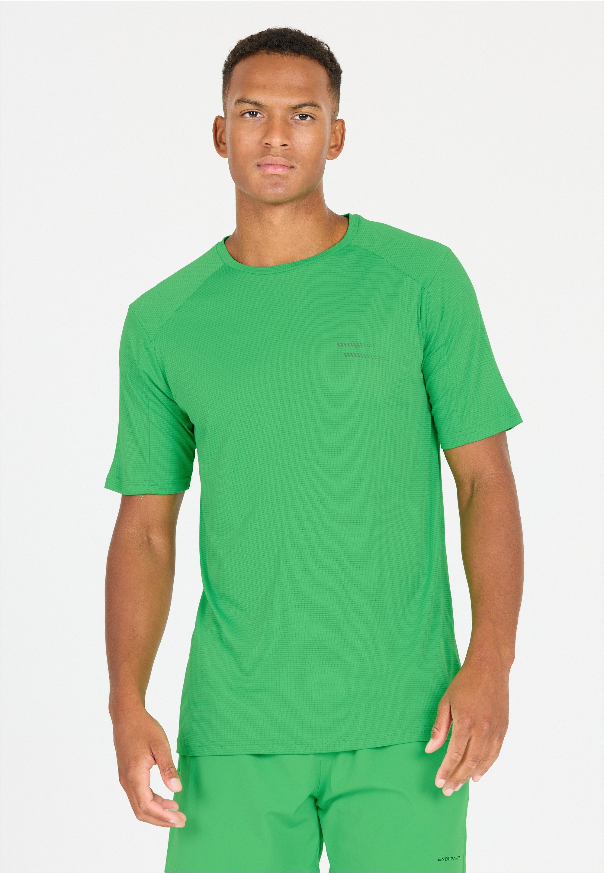 ENDURANCE Funktionsshirt Hanieber mit Quick Dry günstig online kaufen