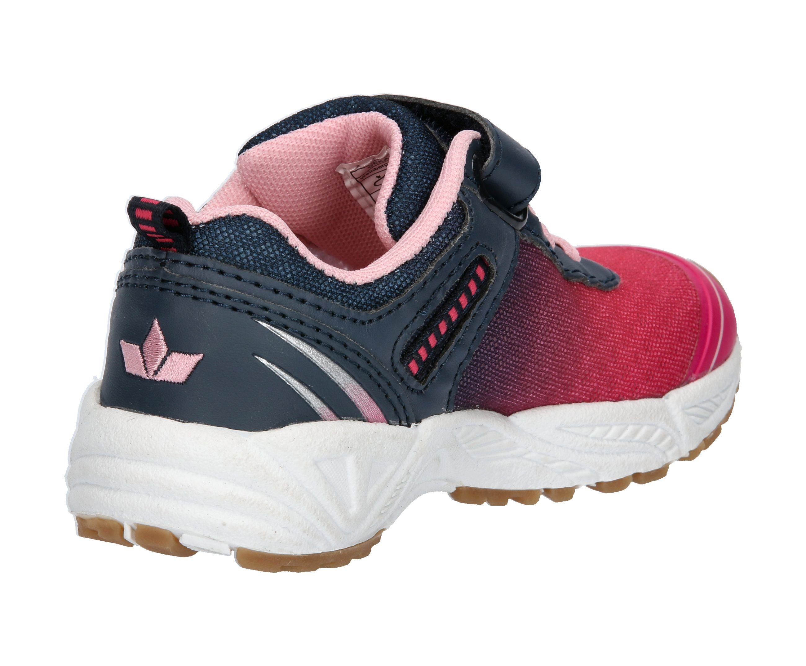 Lico Sportschuh Barney VS Hallenschuh – Bild 4 von 5