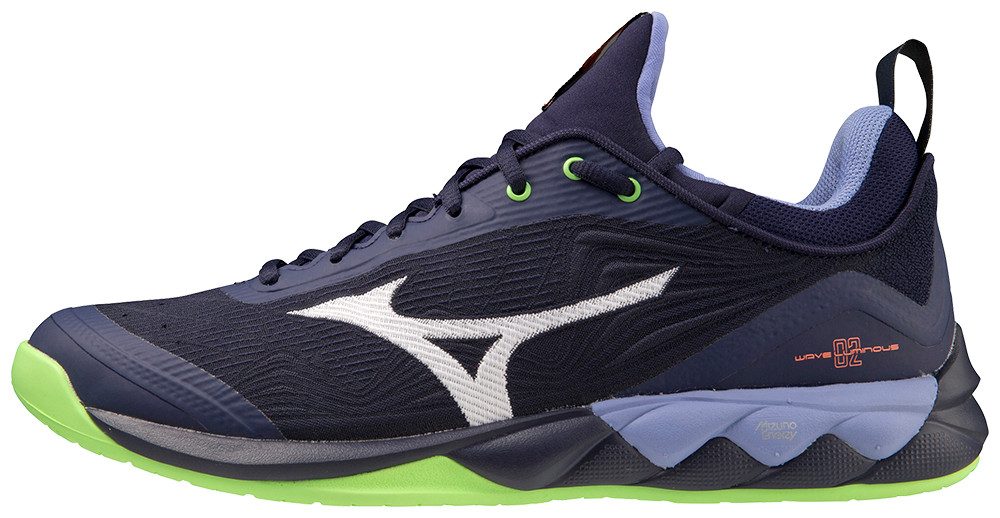 Mizuno Wave Luminous 2 Handballschuh