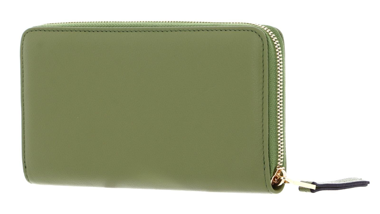 Abro Geldbörse Leather Dalia