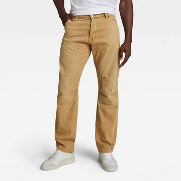 G-Star RAW 5-Pocket-Jeans Herren Jeans 5620 3D Regular Fit (1-tlg)