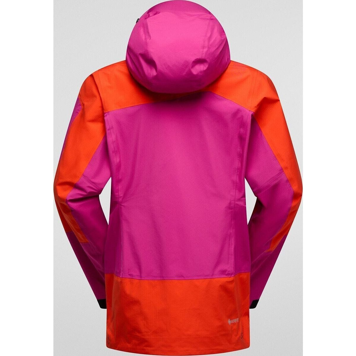 La Sportiva Skijacke Alpine Guide GTX Jacket Women Technische und schützende Shell für den Bergsport. Eine Kombination