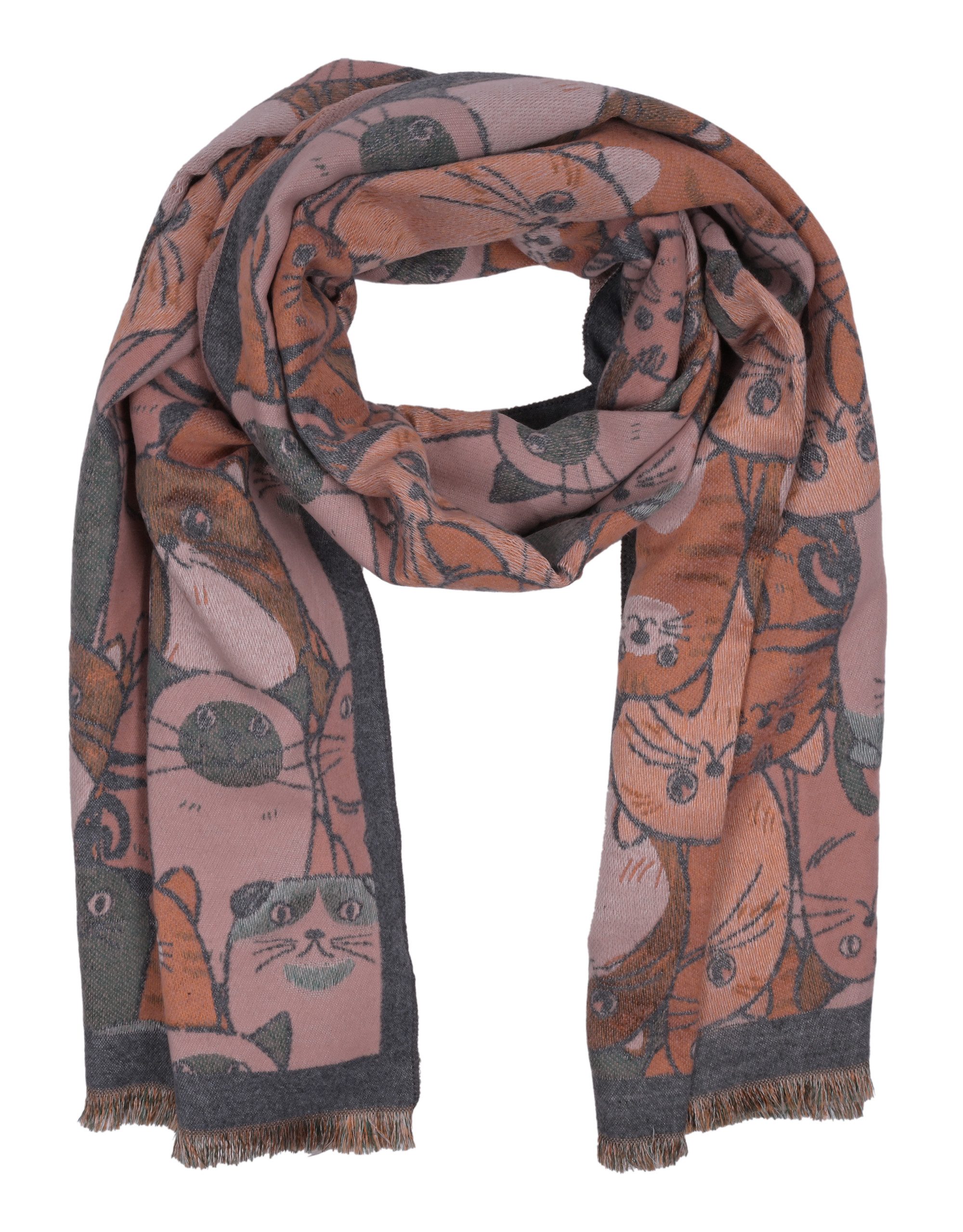 Goodman Design Modeschal Mode Schal mit günstig online kaufen