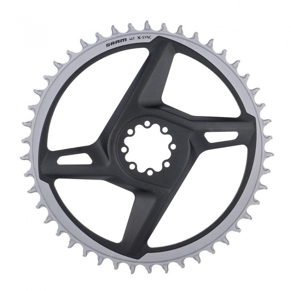 SRAM Kettenschaltung SRAM Kettenblatt RED/Force 12-fach 46T - 12-fach