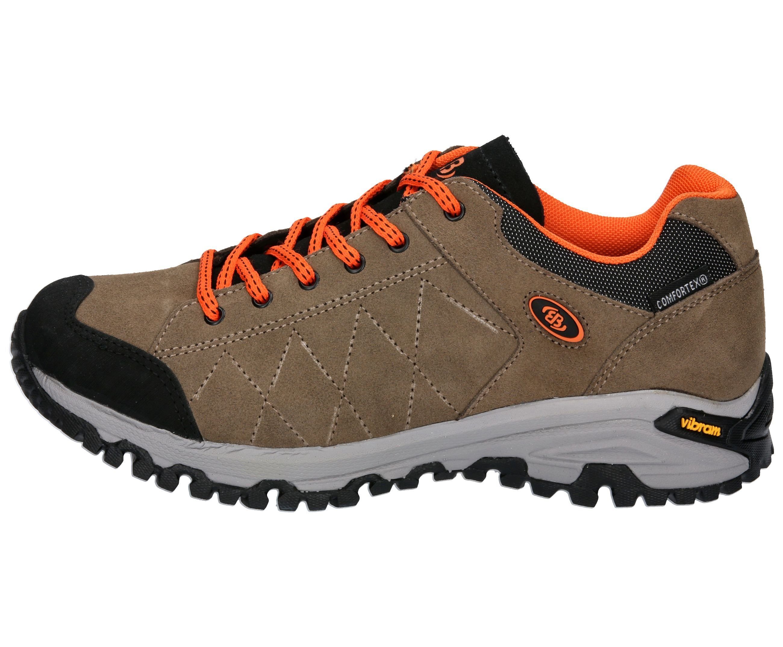 BRÜTTING Outdoorschuh Mount Barren Outdoorschuh günstig online kaufen