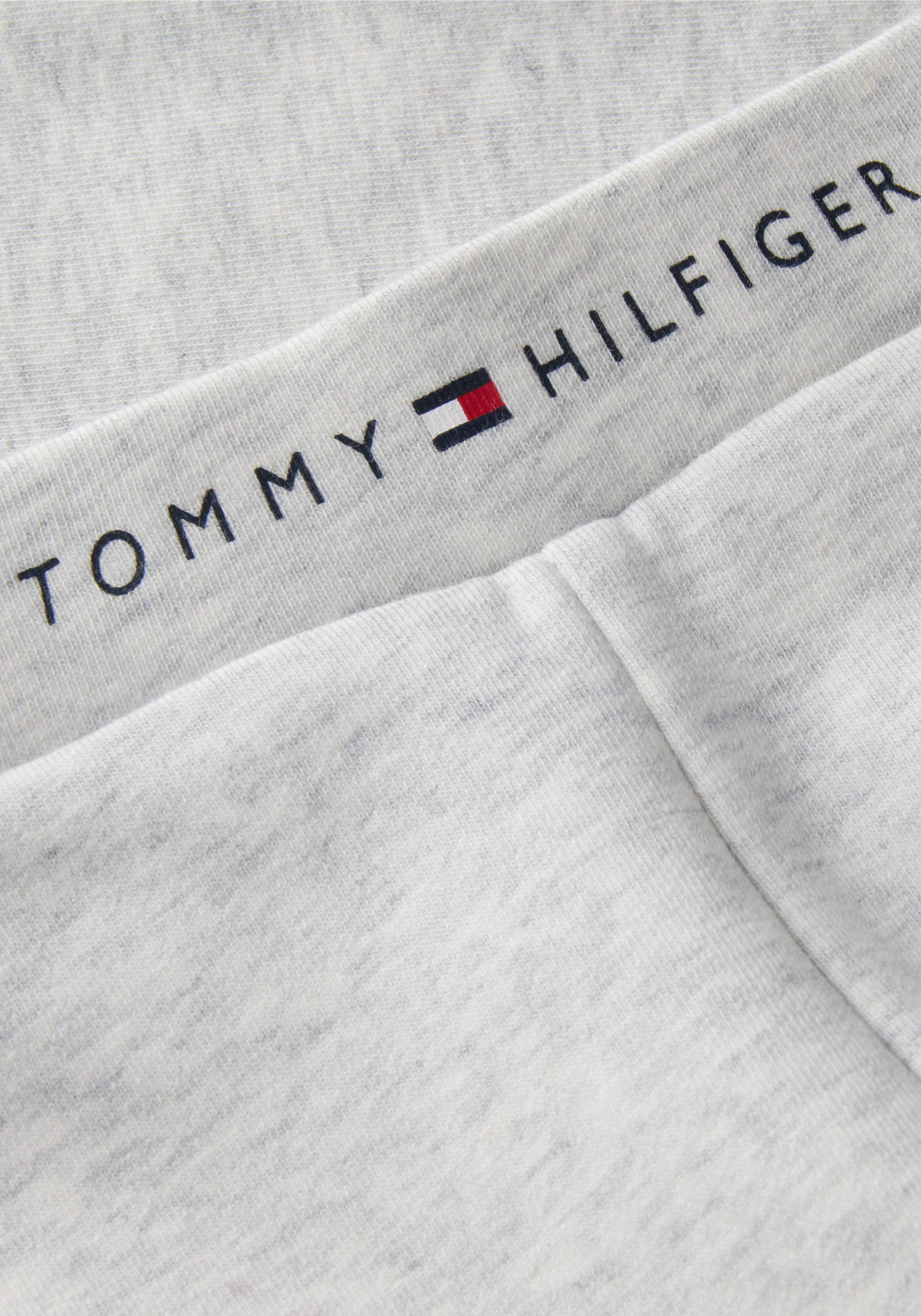 Tommy Hilfiger Leggings 2 PACK LEGGINGS (Set, 2-tlg) Kinder bis 16 Jahre, regular fit