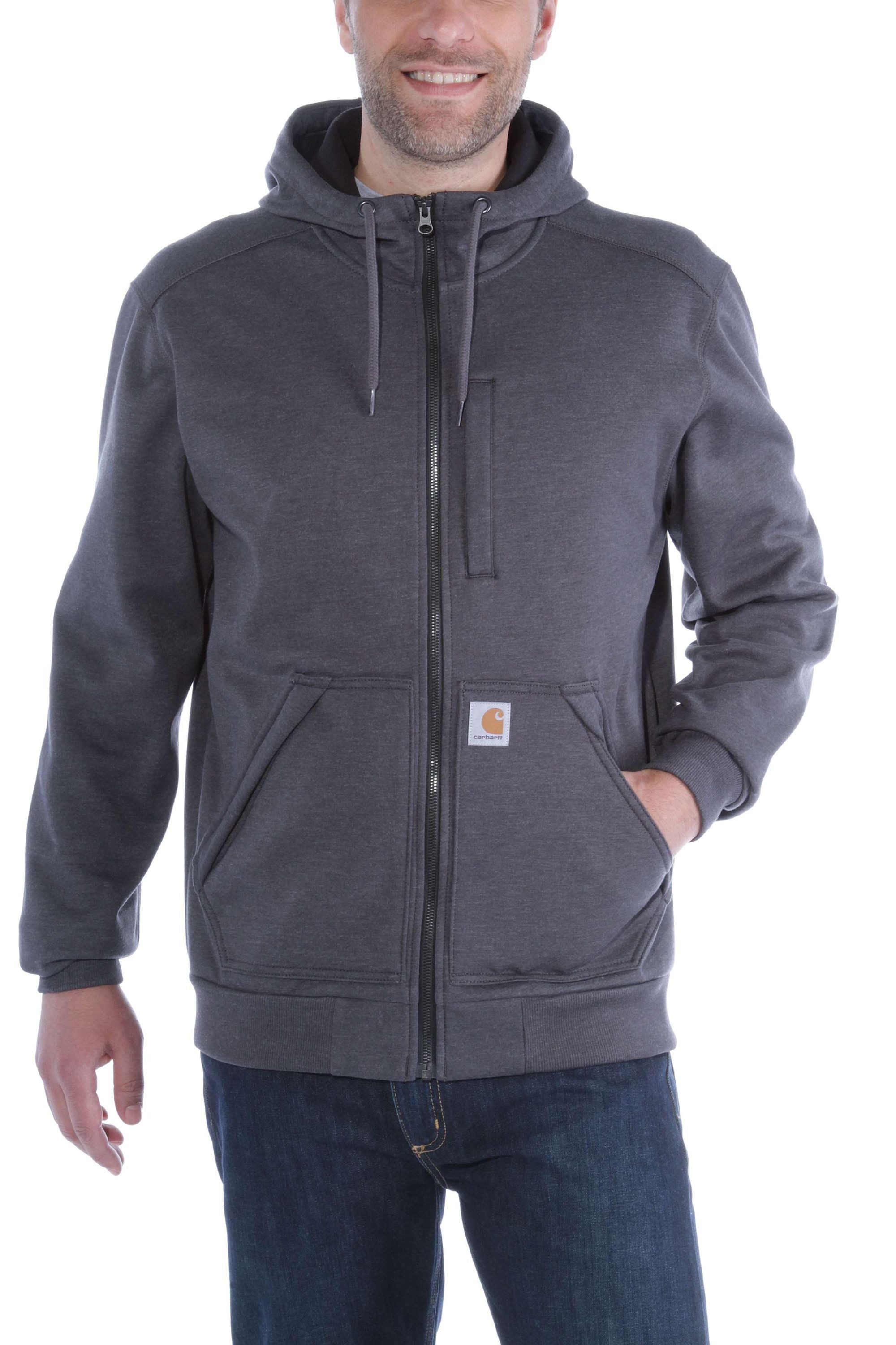 crh-carbon heather