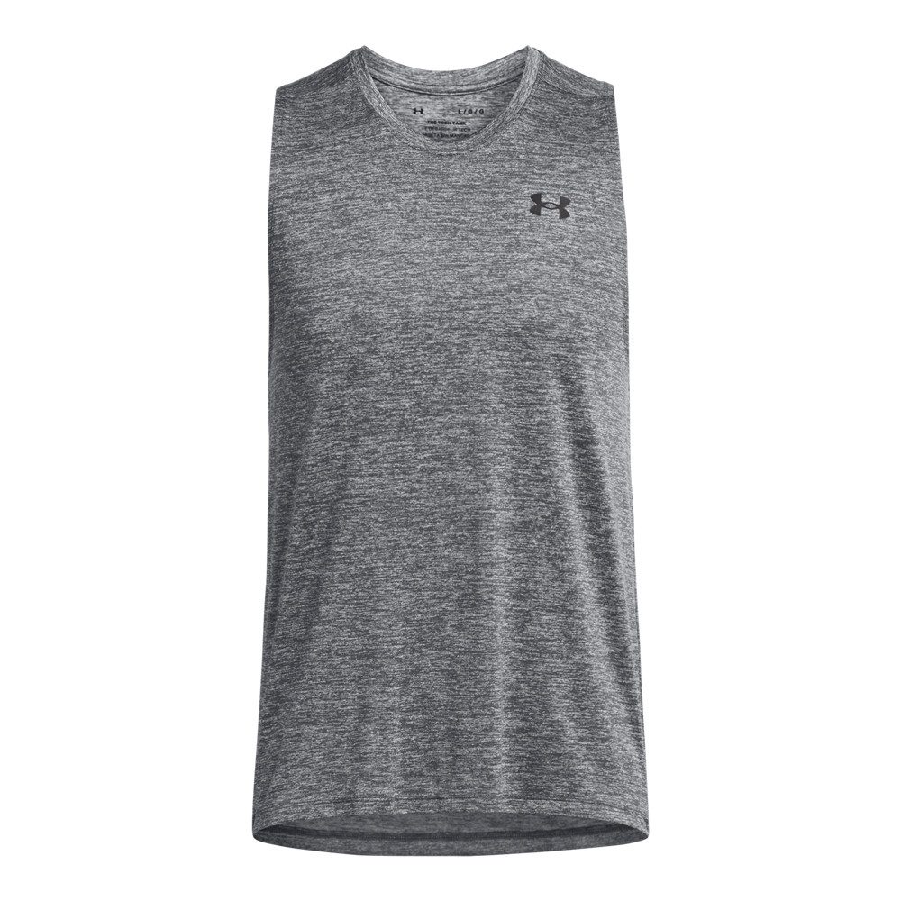 Under Armour® Tanktop UA TECH TANK sportlicher Stil, leichtes Material, für Training