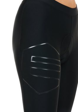 ENDURANCE Radhose Jayne mit praktischer Quick Dry-Technologie