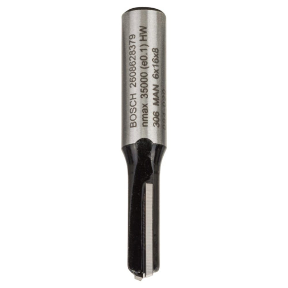 BOSCH Nutfräser
