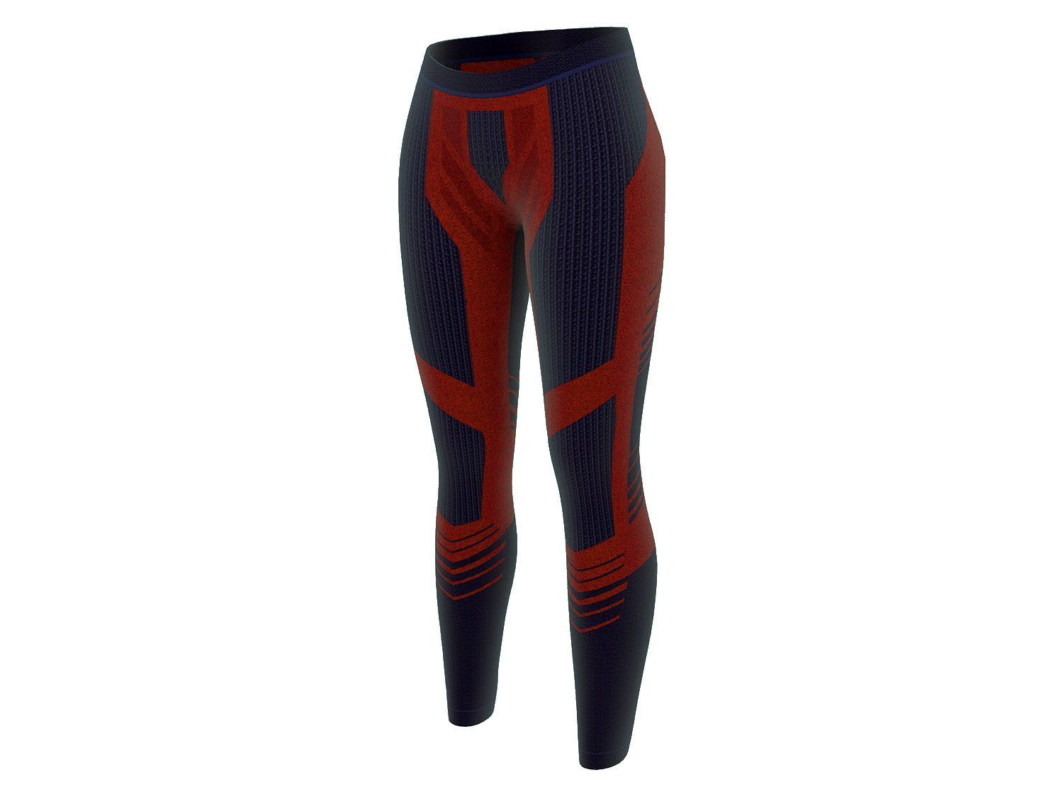 crivit Funktionsleggings Crivit Pro Damen Seamless Ski-Funktionsunterhose