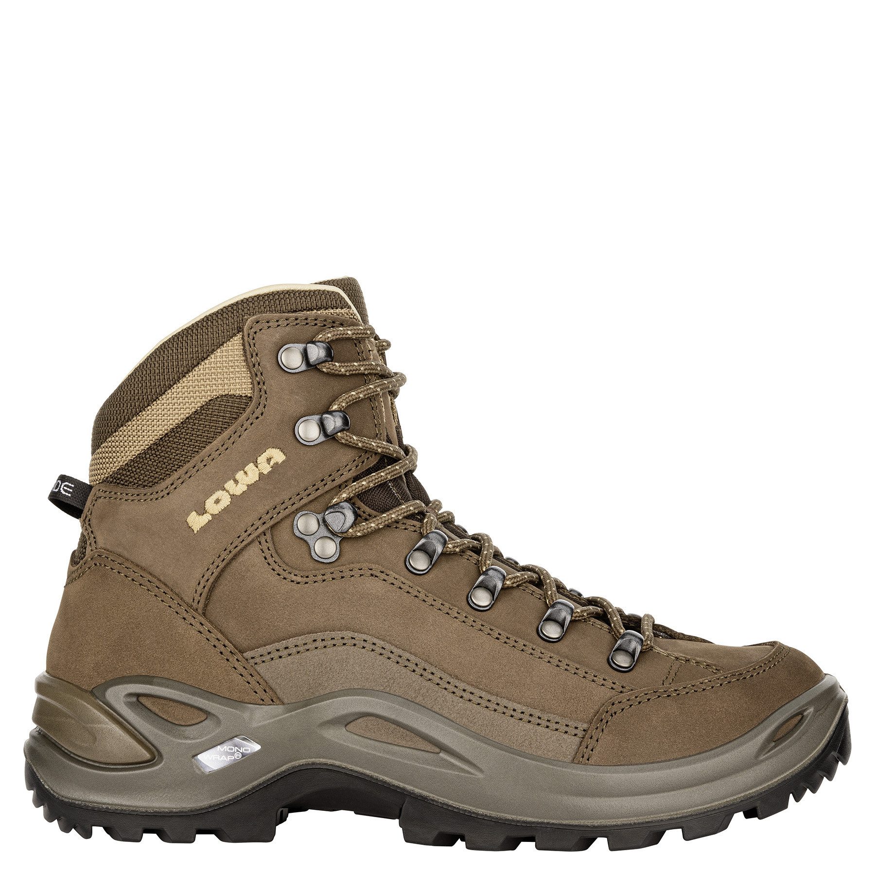 Lowa RENEGADE LL MID Ws [2024] Wanderstiefel