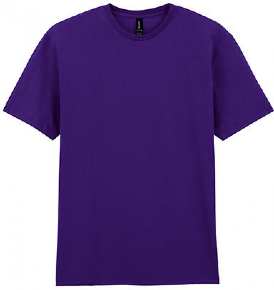Gildan Rundhalsshirt Light Cotton Adult T-Shirt Herren