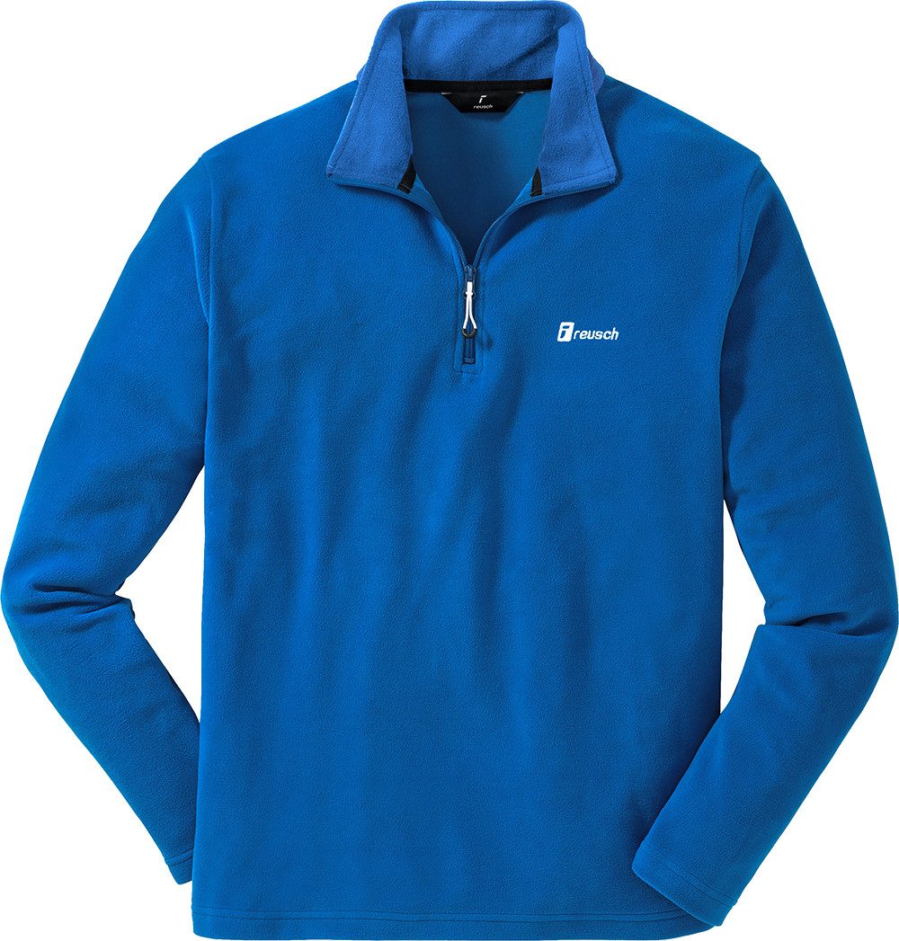 Fleeceshirt