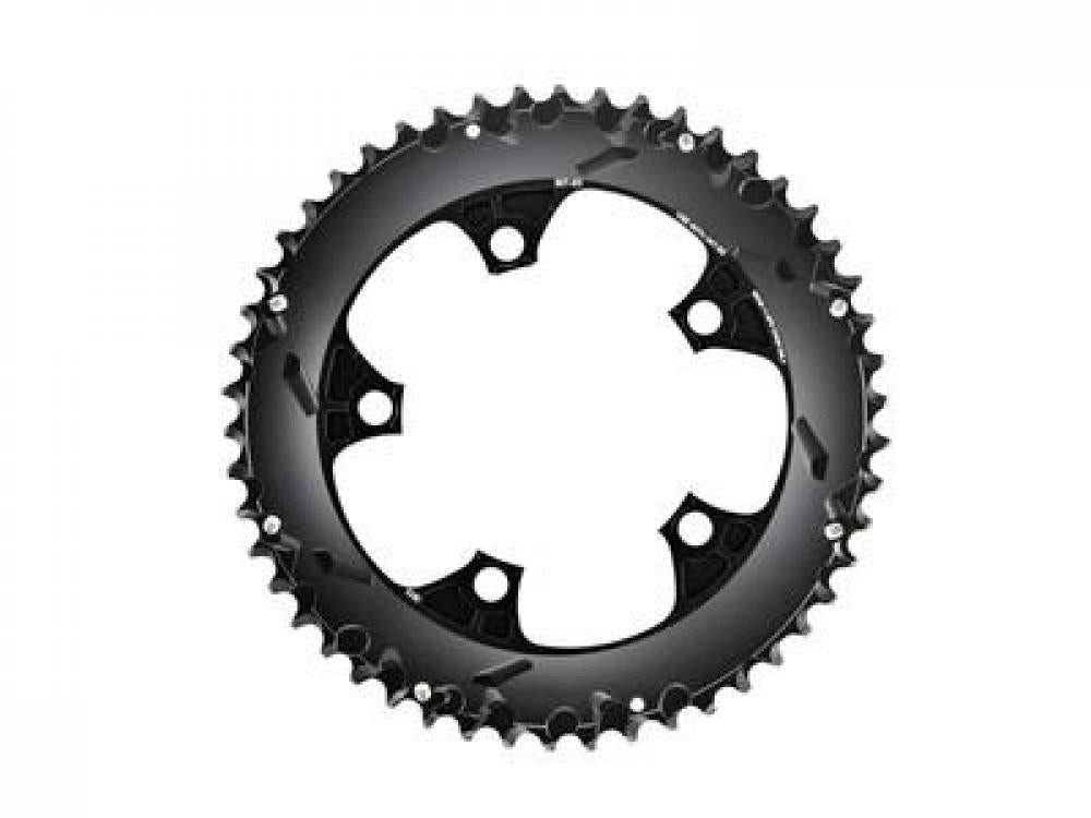 Kettenschaltung SRAM X-Glide Kettenblatt 52T 11-fach BCD 110mm - Rennrad Kettenblatt f