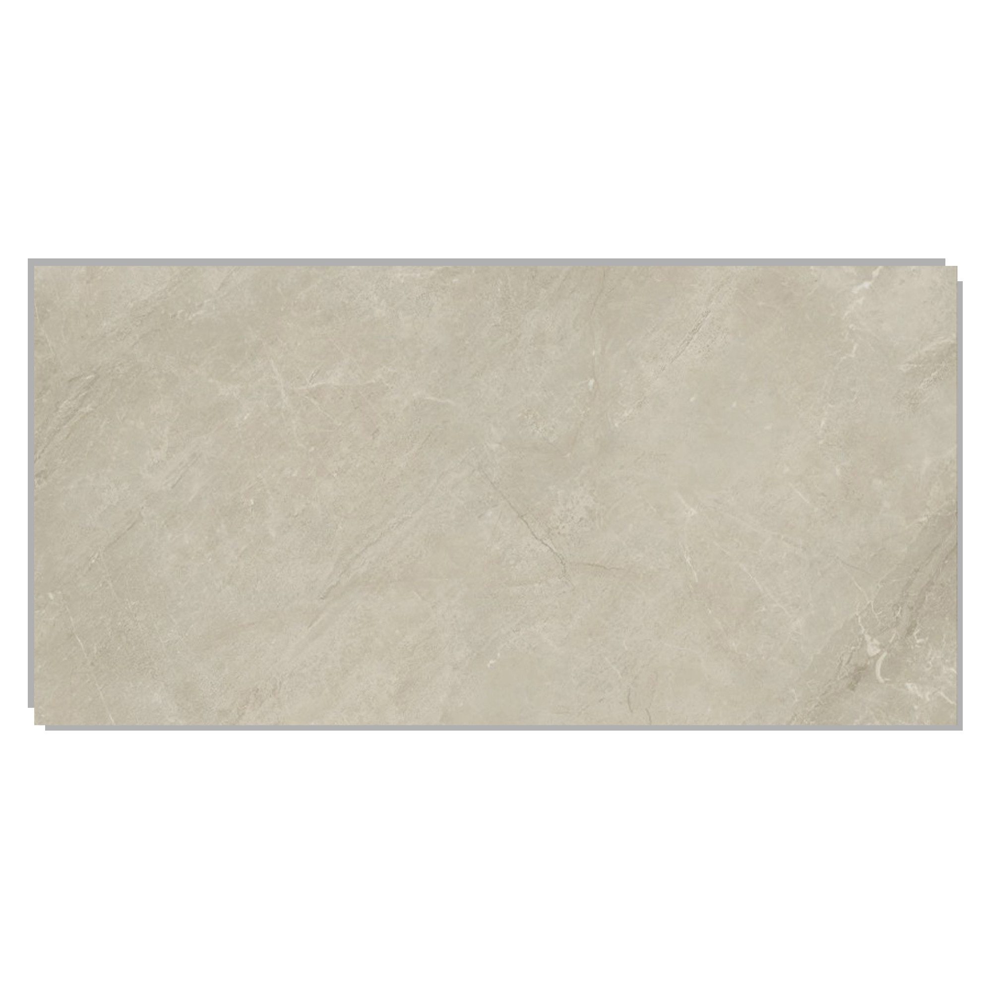 IZODEKOR 3D Wandpaneel IZODEKOR SPC Wandpaneel Betonoptik Dunkelgrau 60x120 günstig online kaufen