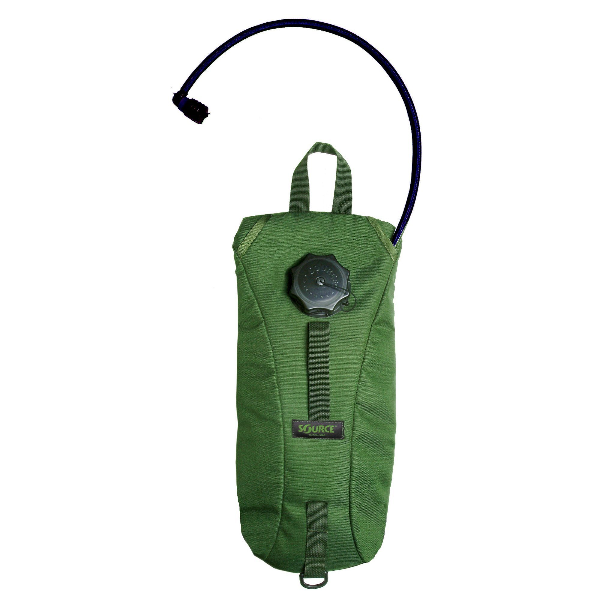 Source Trinkbeutel Tactical 4250330307 Trinktasche IDF 3 WRAPTANK