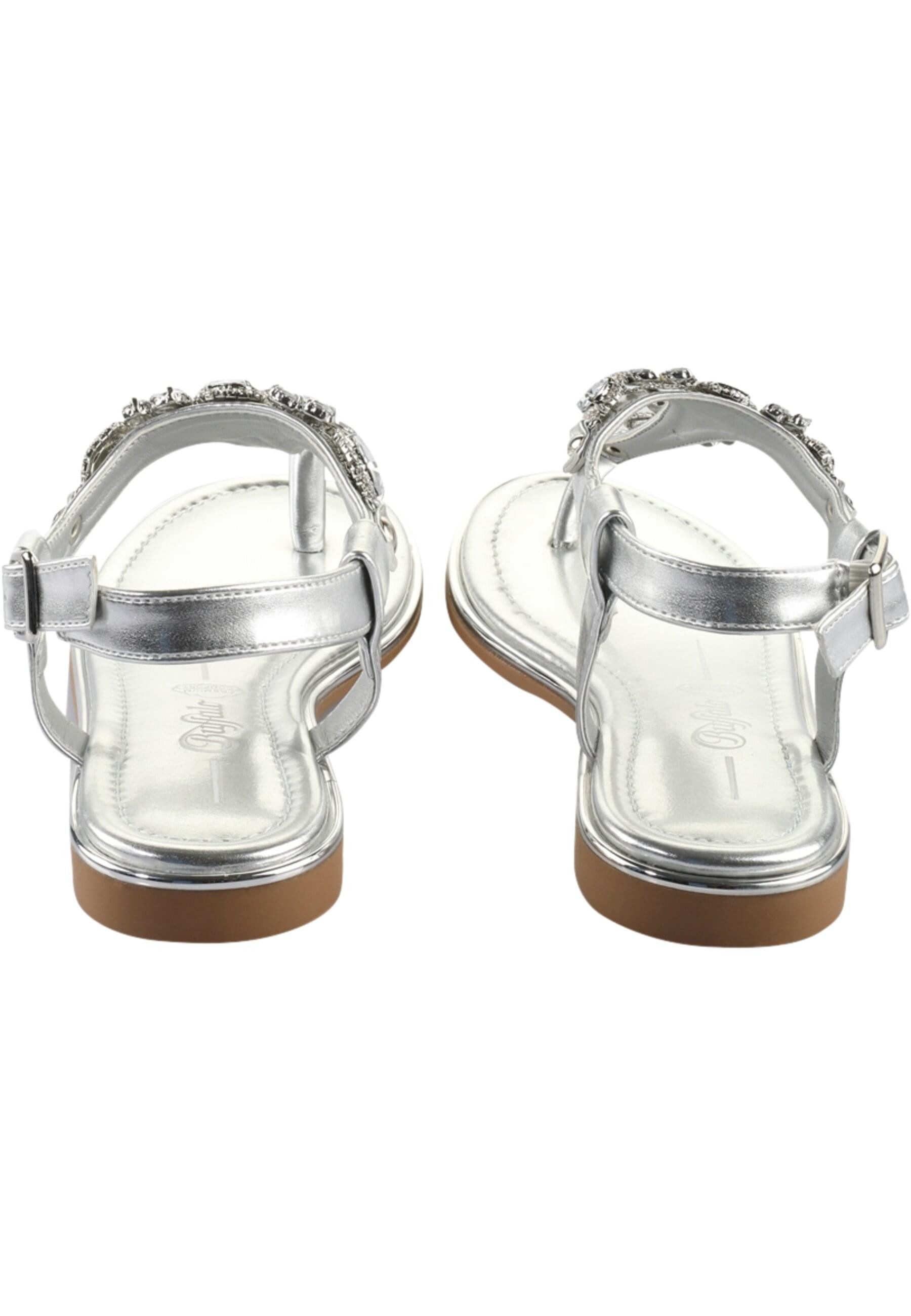 Buffalo Buffalo KIRA ICE Sandale günstig online kaufen