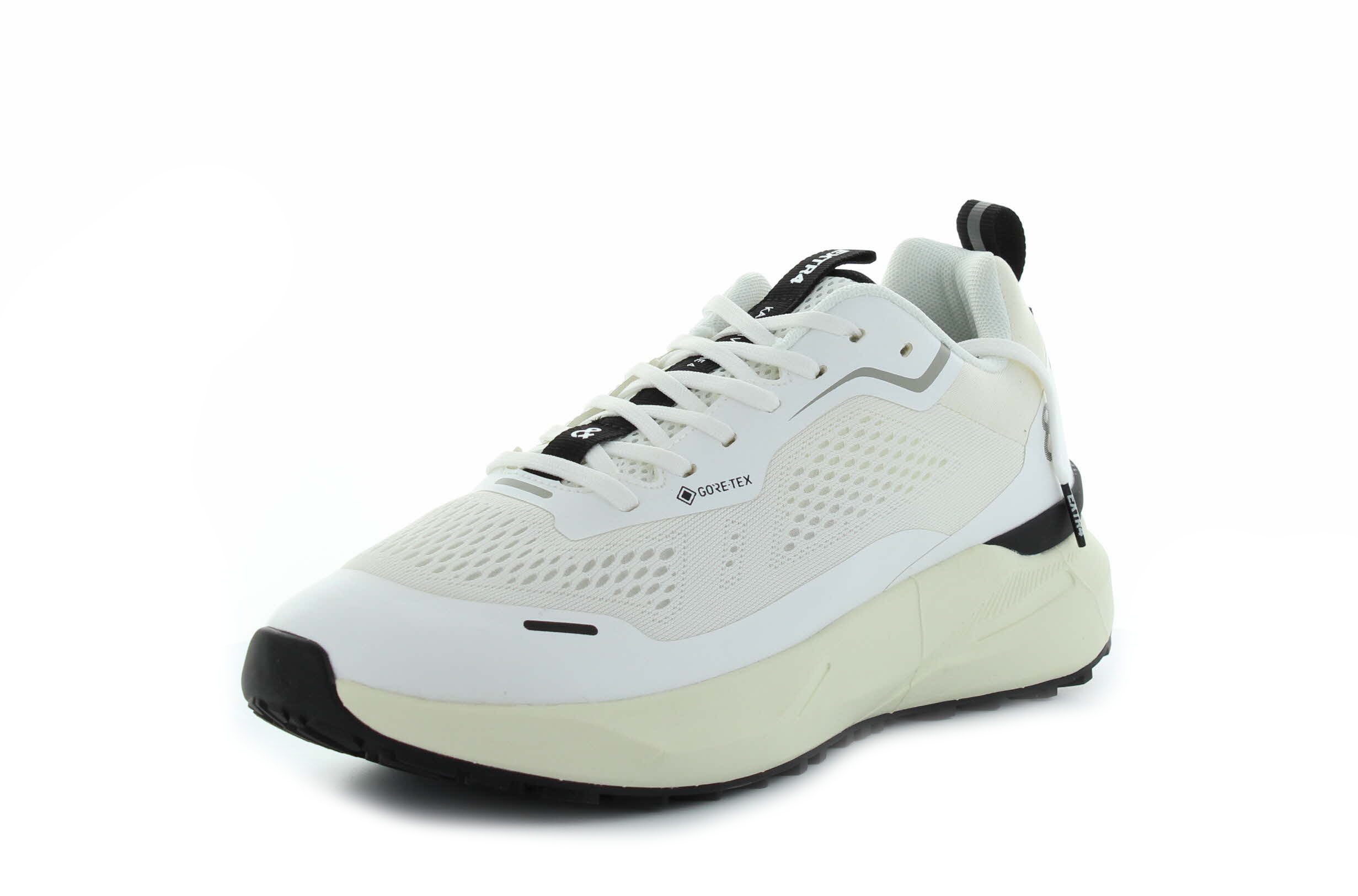 EXTR4 U&KZ GTX 02 Sneaker Goretex