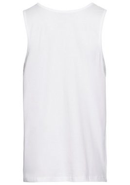 Quiksilver Tanktop (Packung, 2-tlg., 2er-Pack)