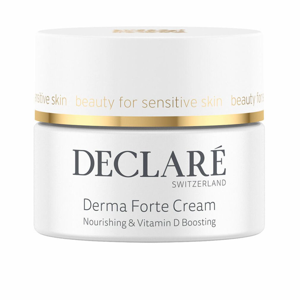 Declaré Gesichtspflege DERMA FORTE cream 50ml