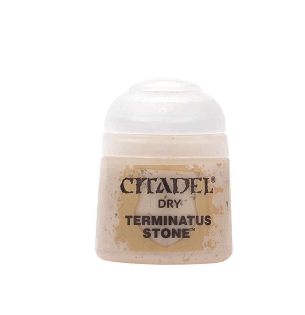 Spielfigur Citadel Dry Terminatus Stone (23-11)