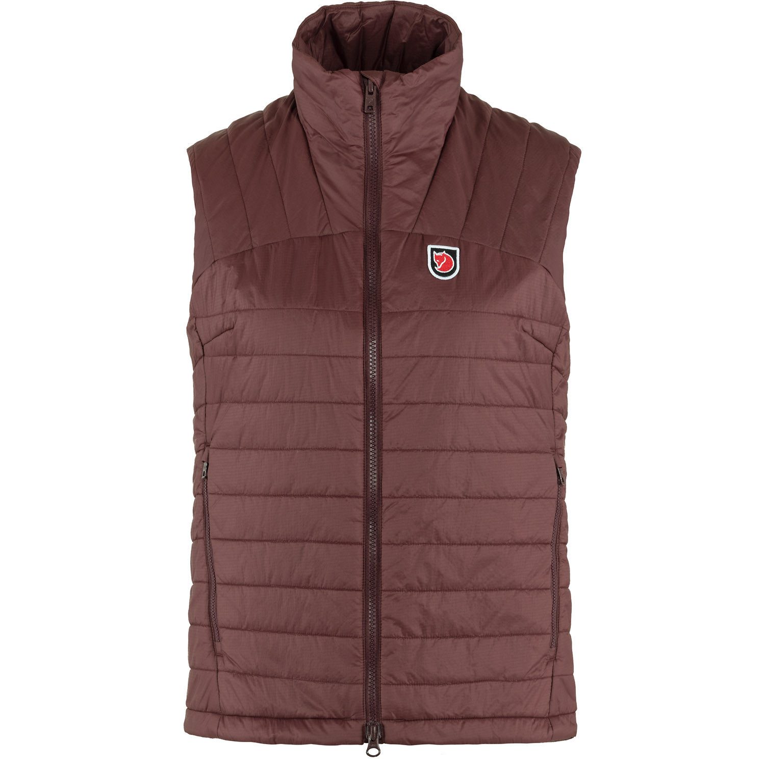 Fjällräven Softshelljacke Steppweste Expedition X-Lätt