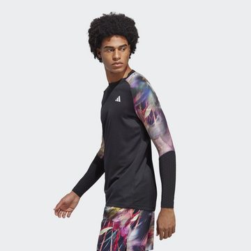 adidas Performance Longtop MELBOURNE TENNIS HEAT.RDY LONGSLEEVE