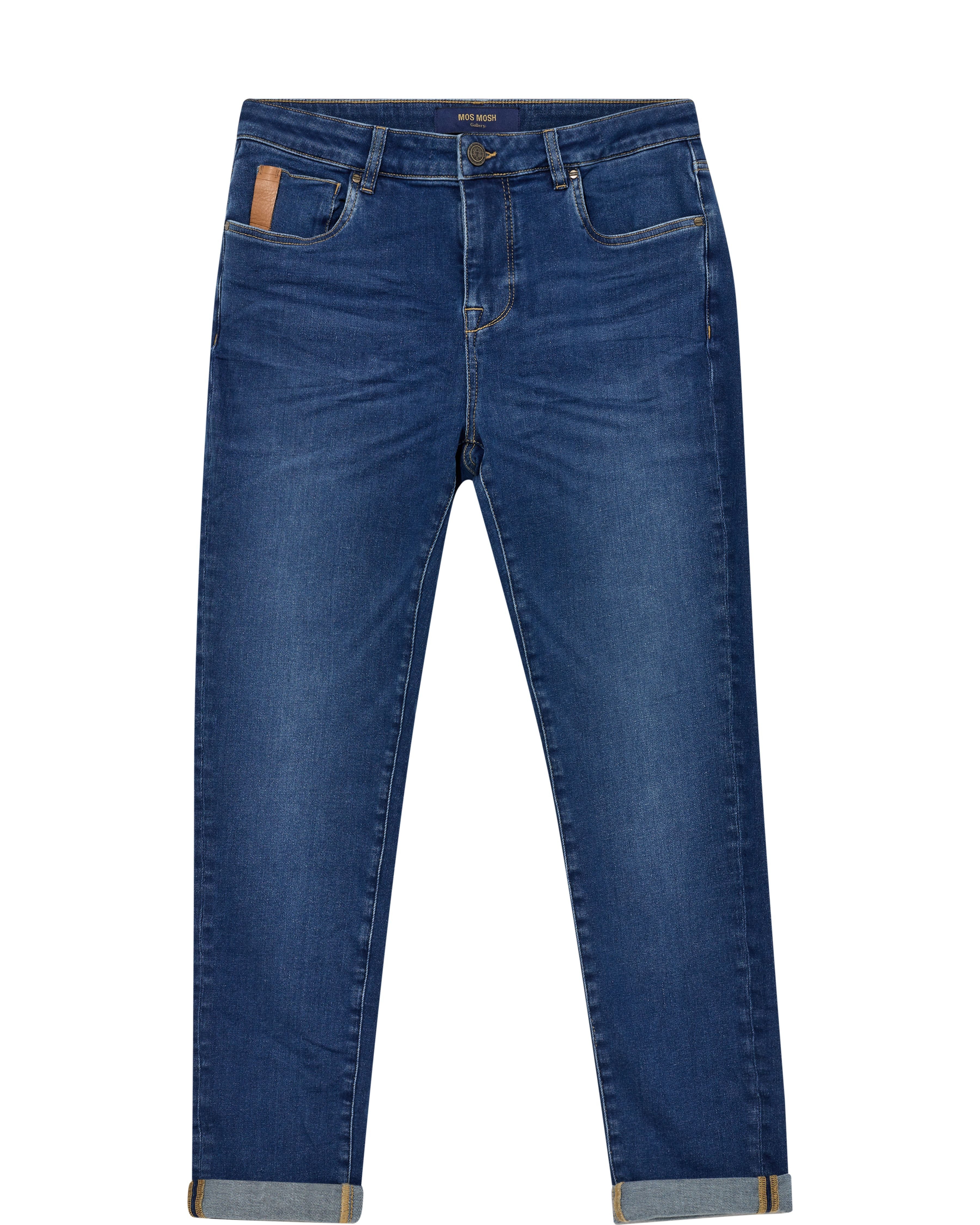 Mos Mosh Gerade Jeans MMGEric Core Jeans