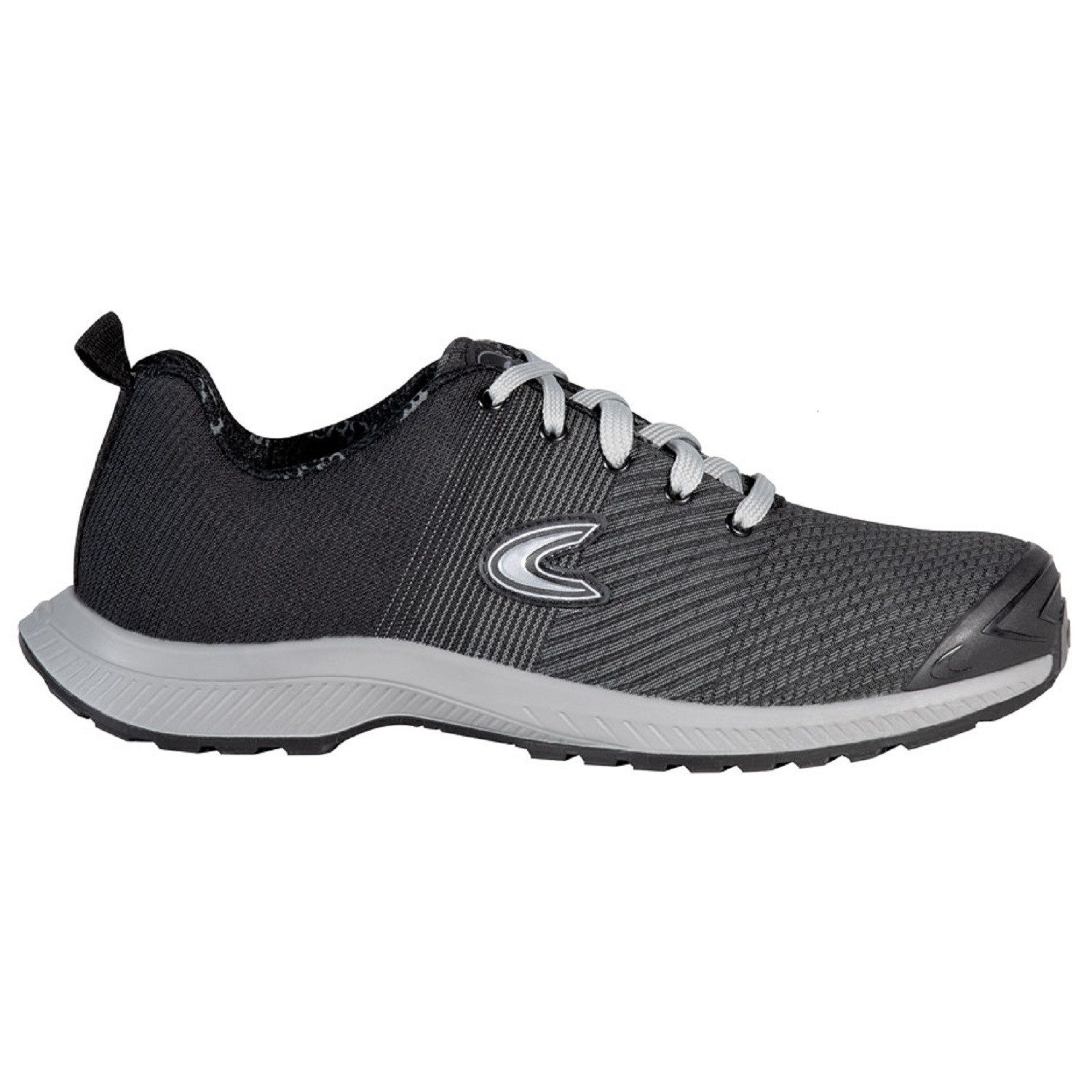 Sicherheitshalbschuhe S3 "OVERTURE" Propulsion Sicherheitsschuh