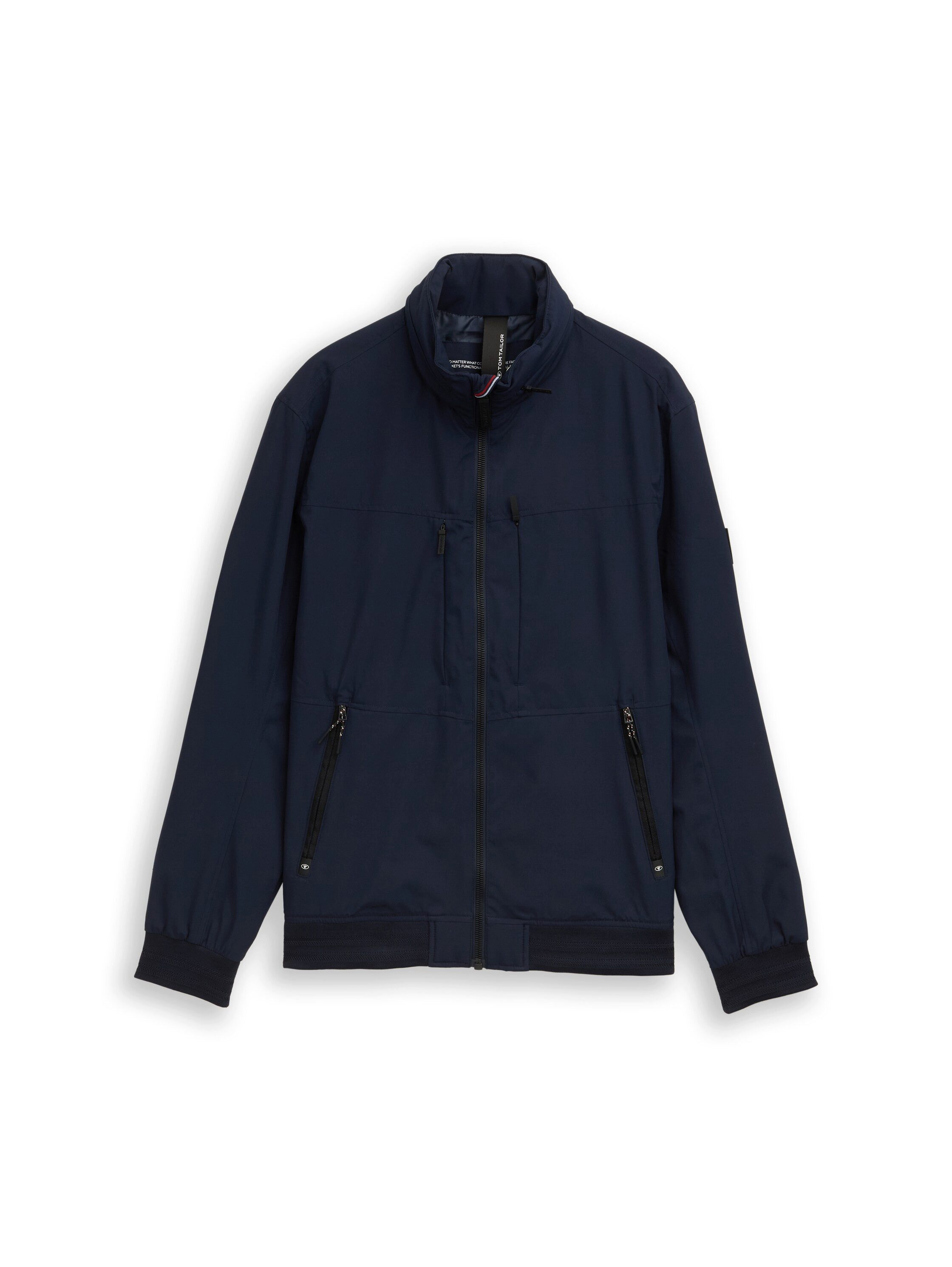 TOM TAILOR Outdoorjacke günstig online kaufen