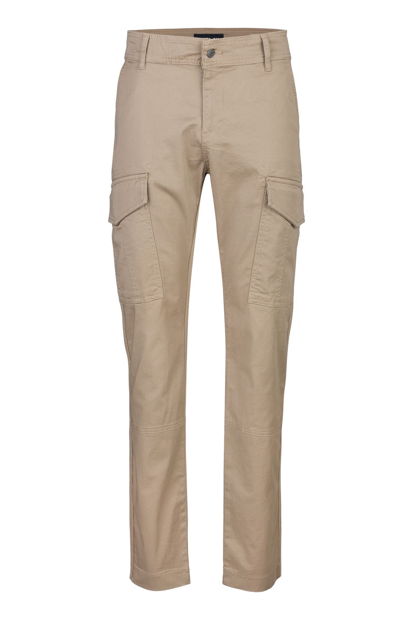 Replay Slim-fit-Jeans LIGHT COMFORT COTTON TWILL günstig online kaufen