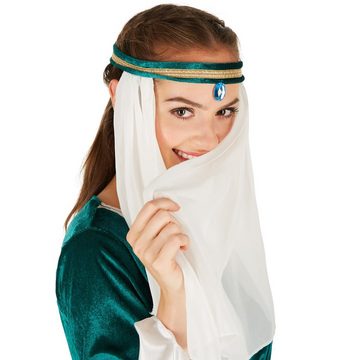 dressforfun Kostüm Frauenkostüm Elfenprinzessin