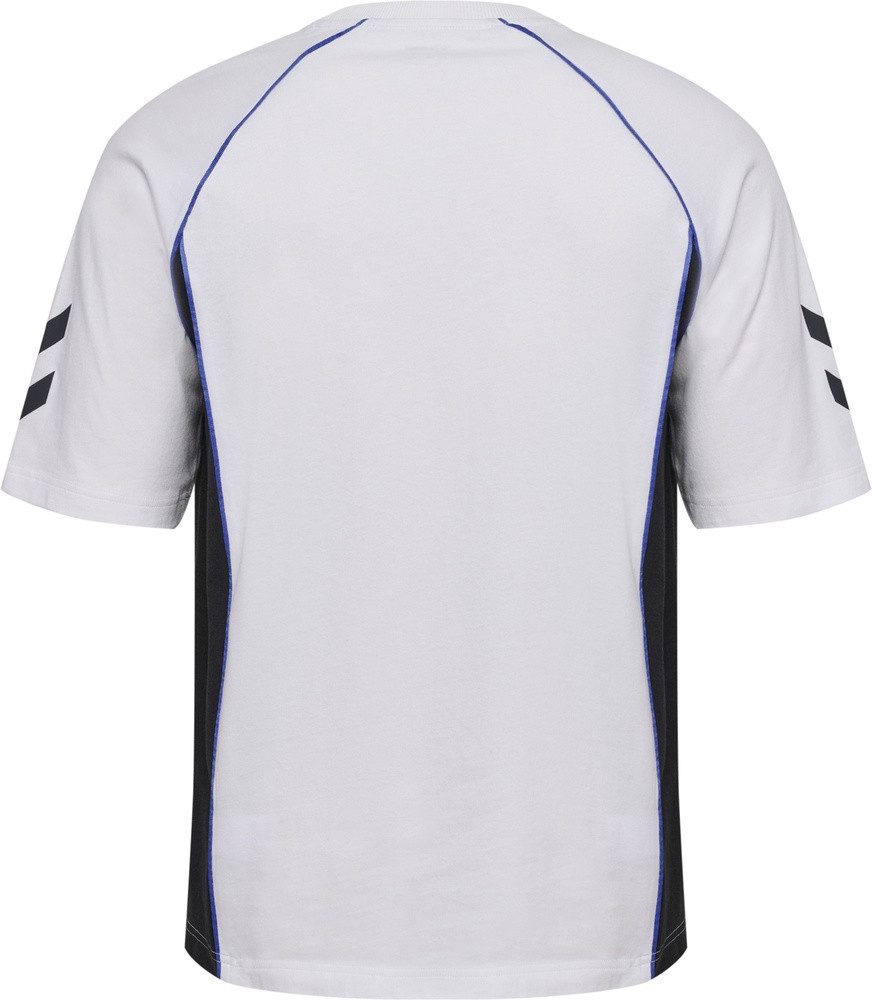 hummel T-Shirt Hmlblaze26 Athleisure T-Shirt S/S