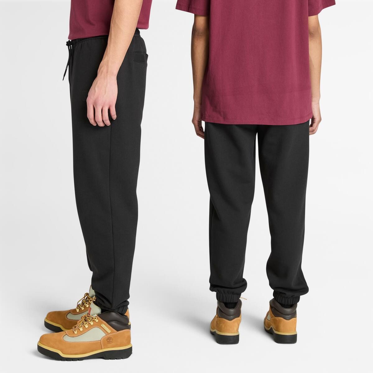 Timberland Jogginghose Silicon Badge (BB) Sweatpant (1-tlg) günstig online kaufen