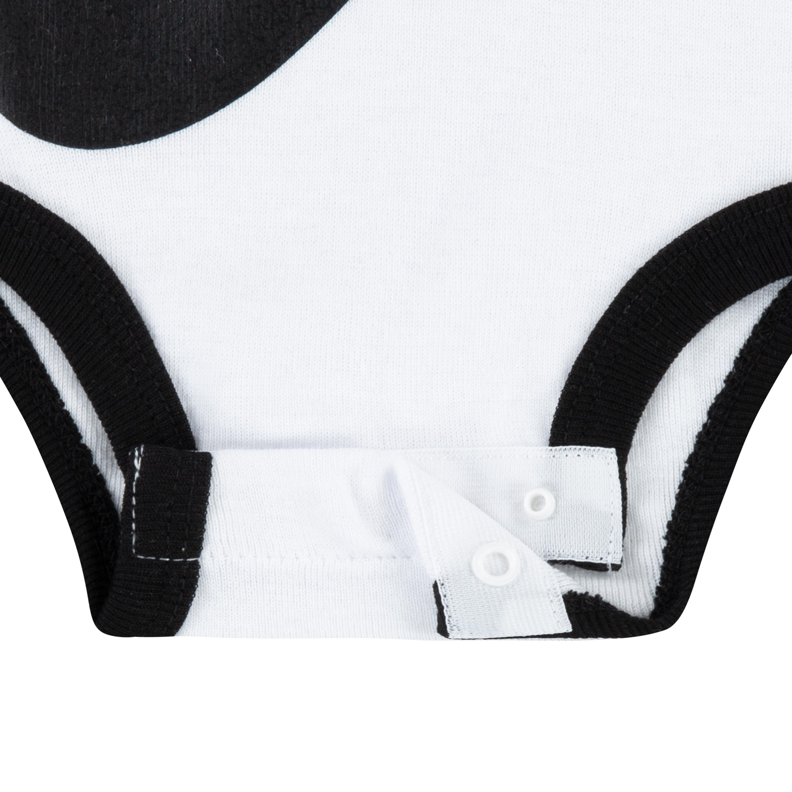 Erstausstattungspaket white LOGO (Set, Nike FUTURA Sportswear 3-tlg)