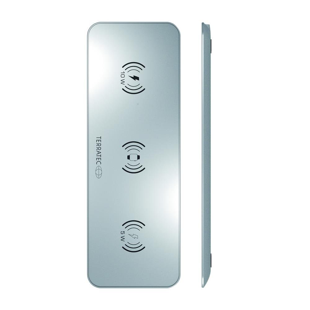Terratec ChargeAIR All Ladestation (kabelloses Aufladen von Smartphones)