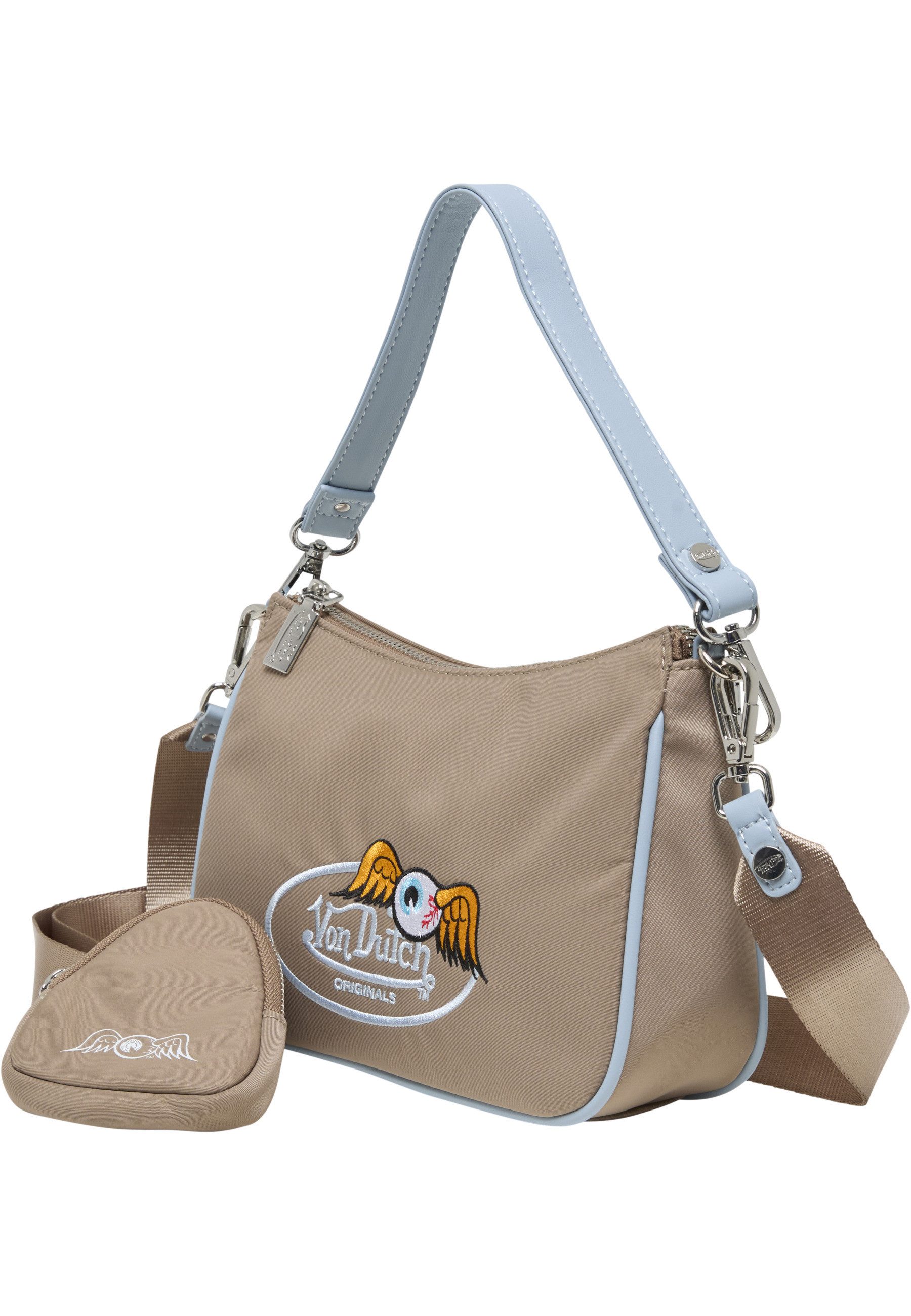 Von Dutch Reisetasche Von Dutch KACEY CROSSBODY