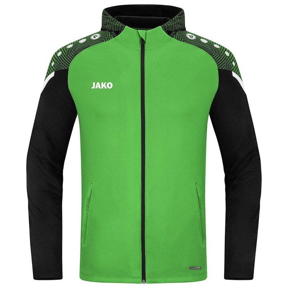 Jako Trainingsjacke Kapuzenjacke Performance