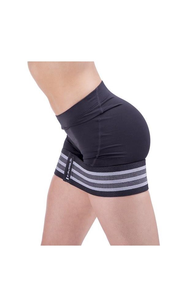 HMS HB20 Set 3in1 Hip Bands - 3 Stück Fitnessband