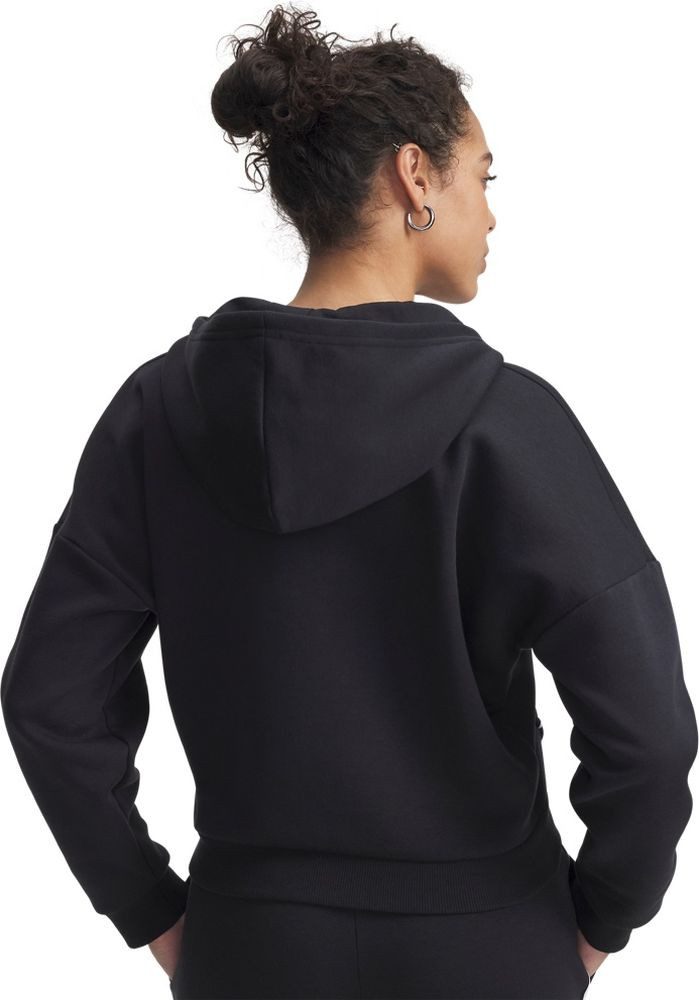 Under Armour® Hoodie Rival Piped Hoodie Half-Zip