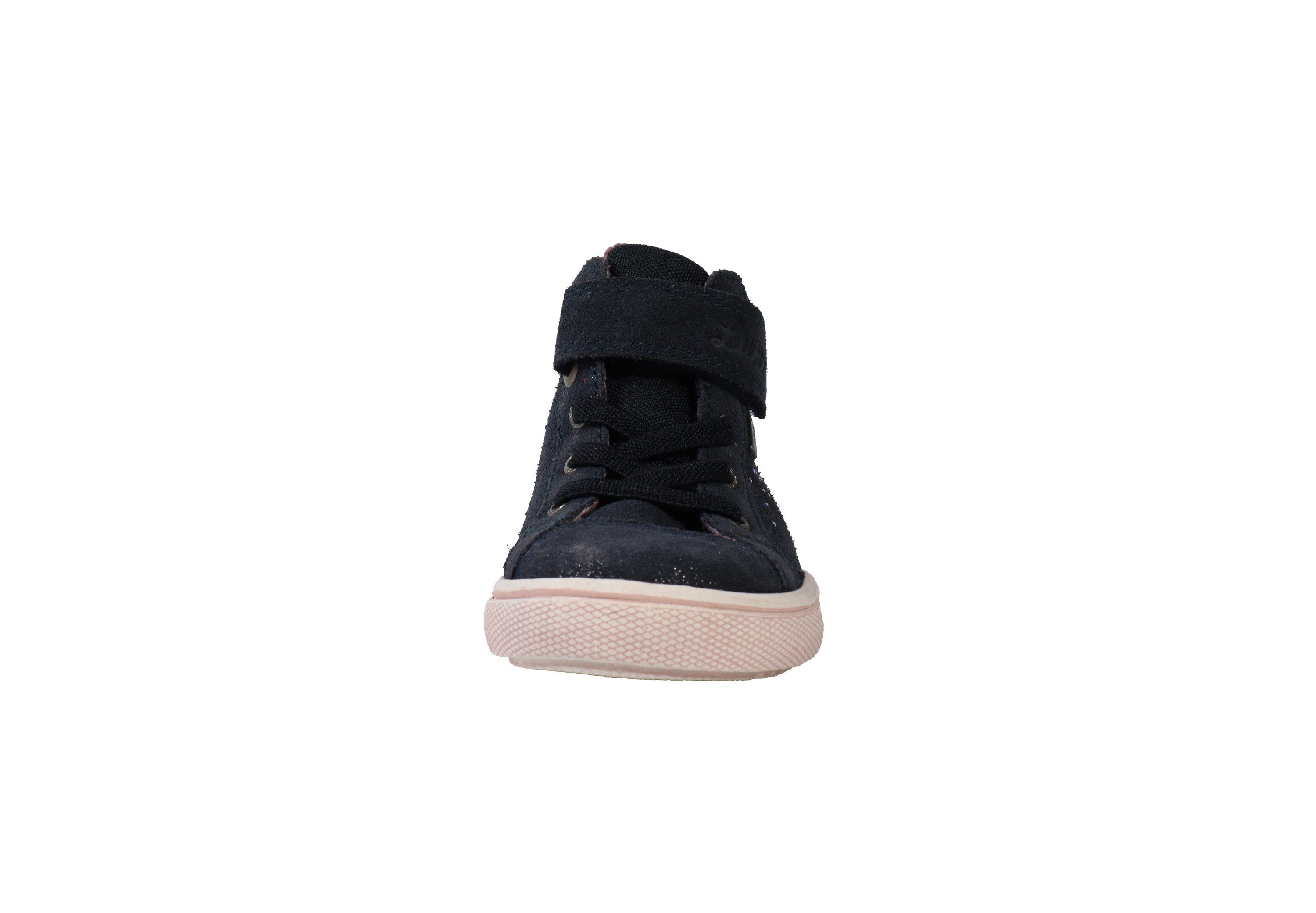 Lurchi Lurchi Sneaker Suna-TEX Sneaker