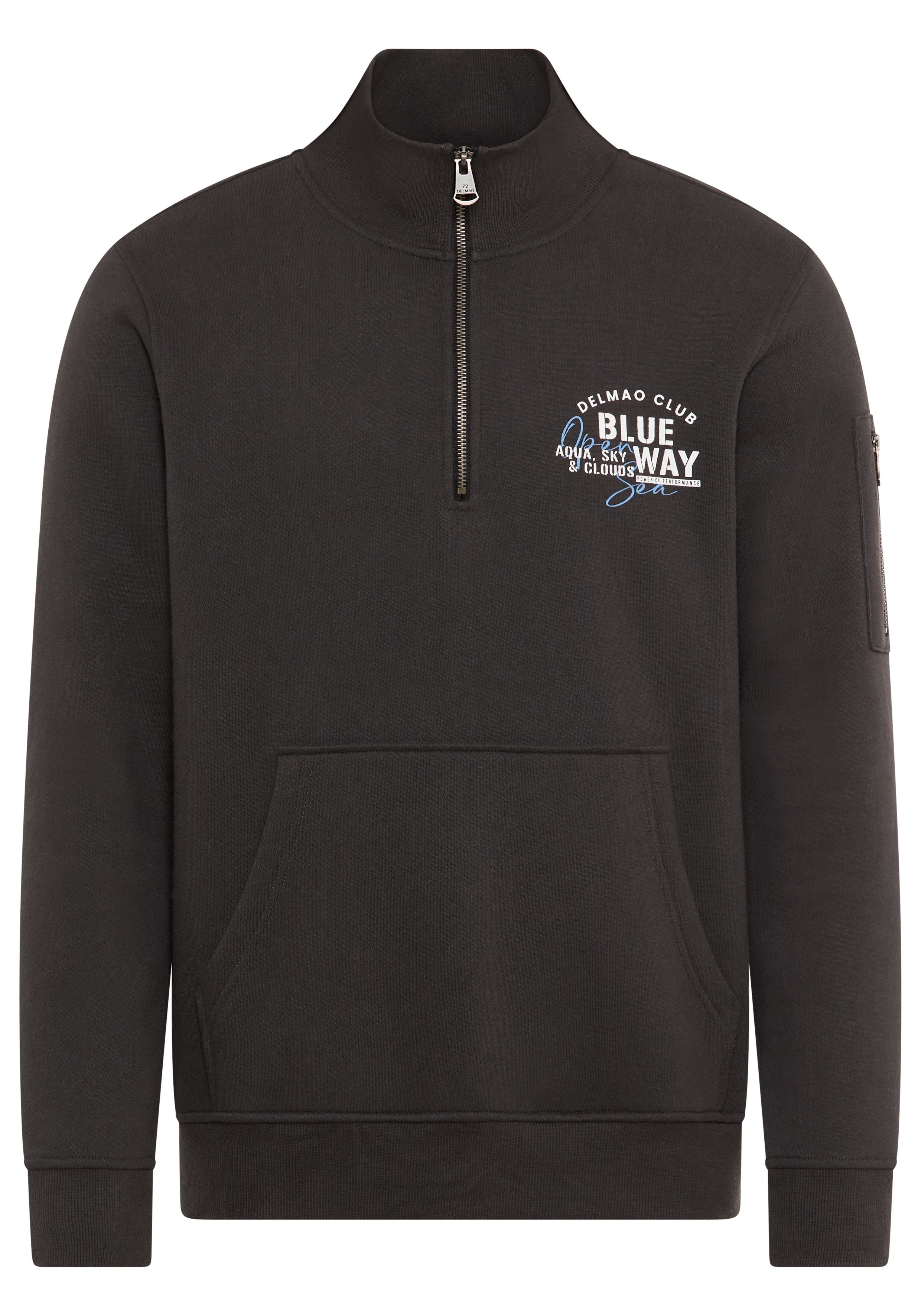Sweatshirt Troyer