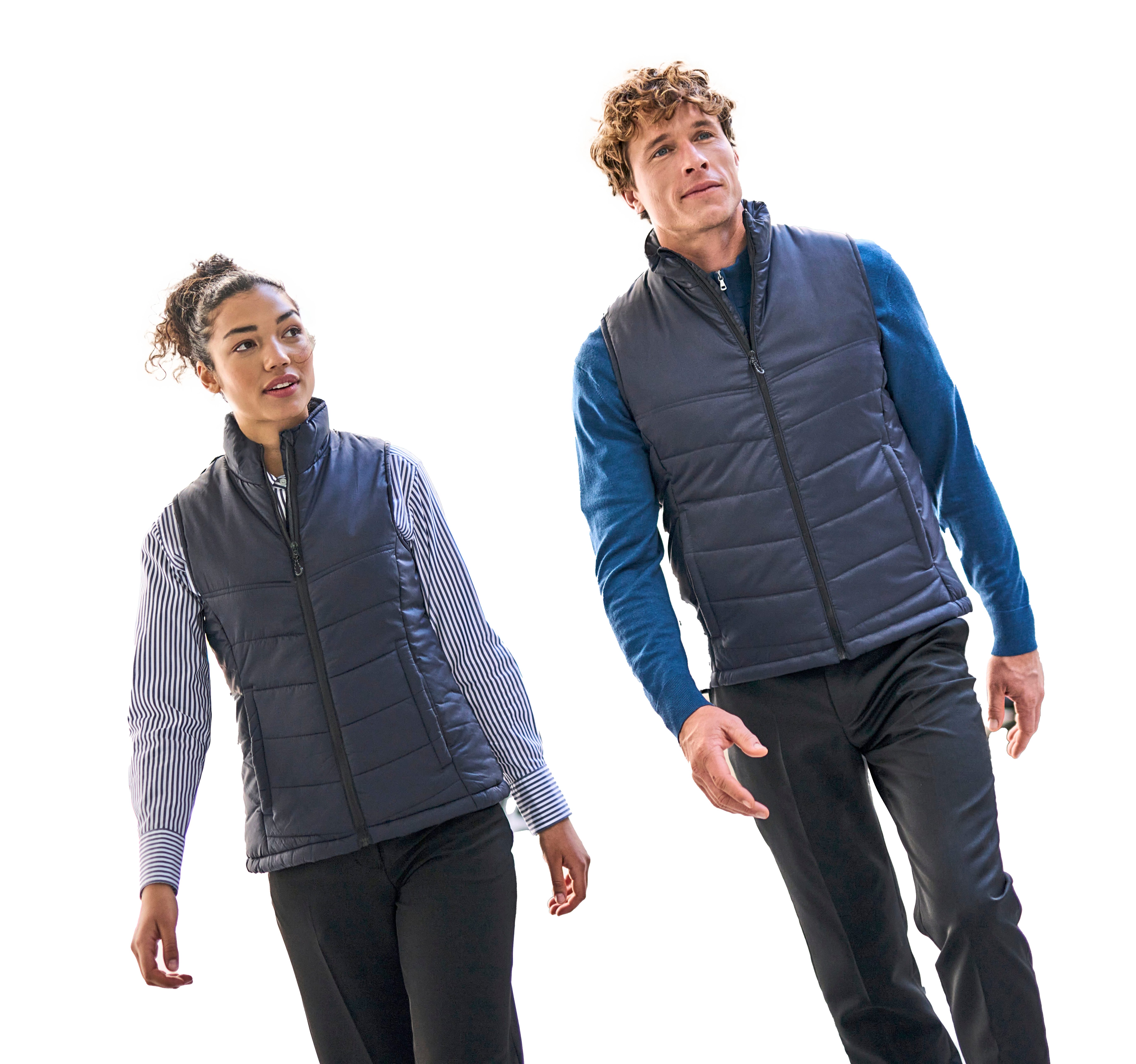 Regatta Professional Steppjacke Damen Insulated Bodywarmer - ärmellose Jacke / Steppjacke Thermo-Guard-Wärmeschutz