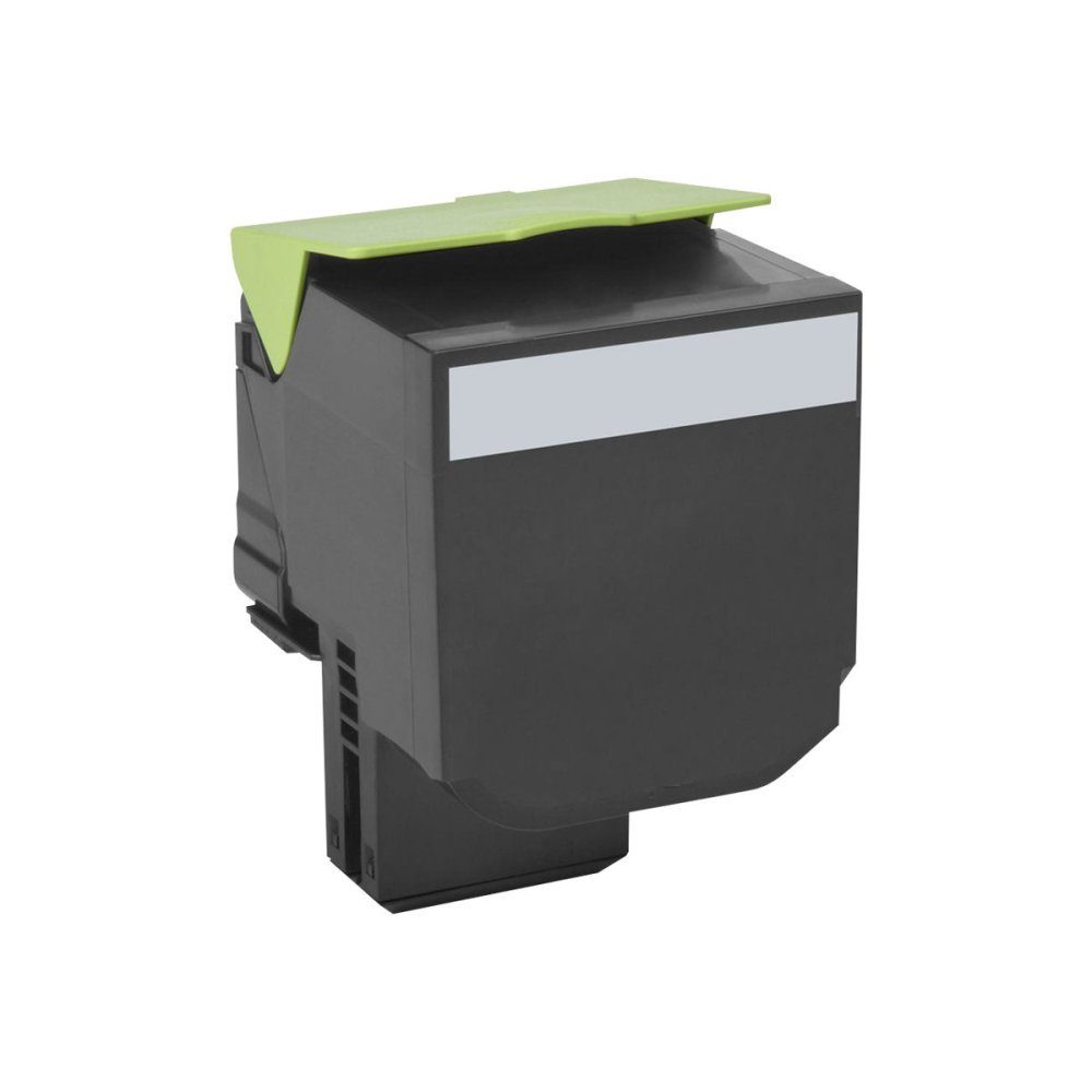 Tonerpatrone 802XK Toner schwarz
