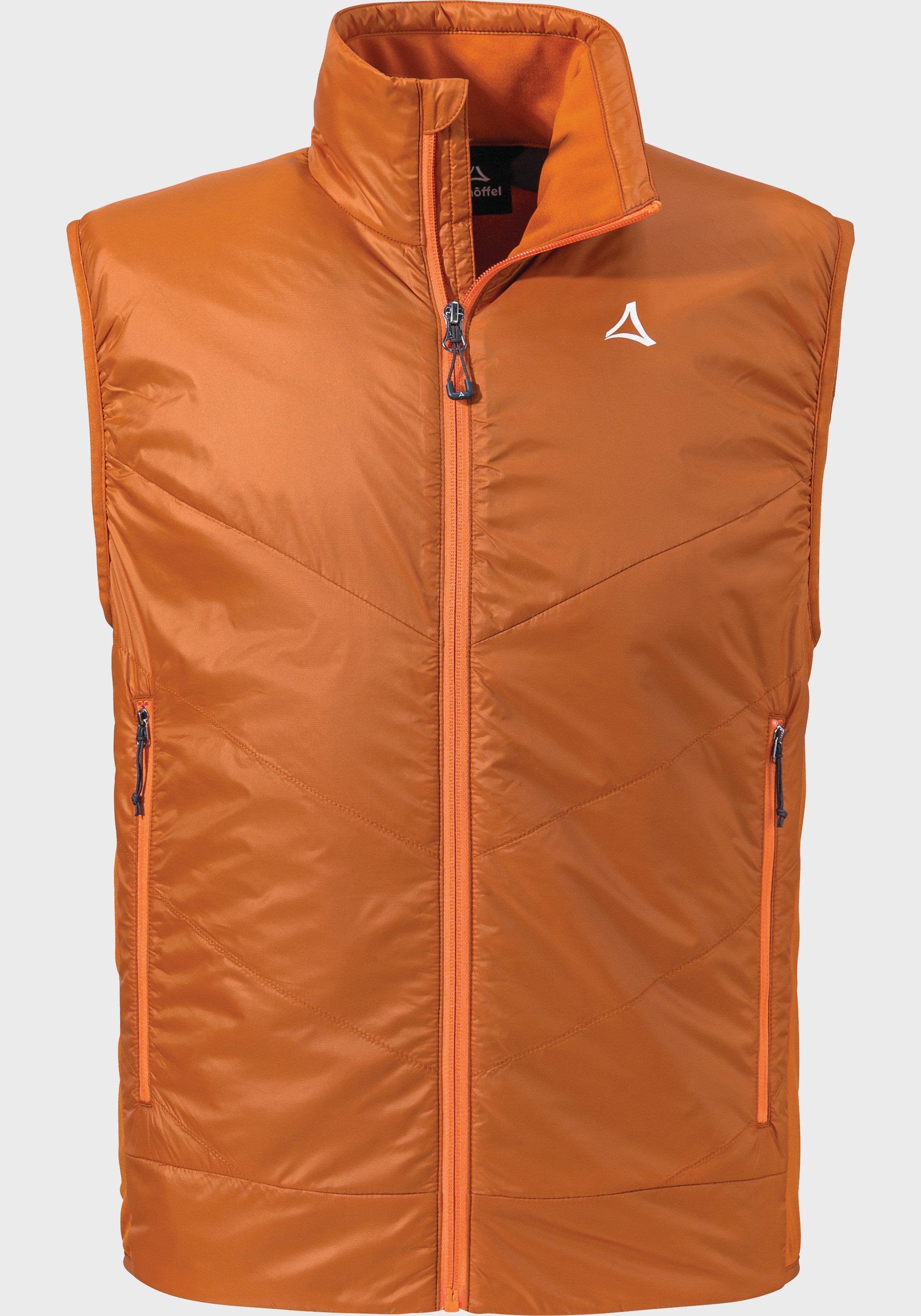 Schöffel Funktionsweste Hiking Hybrid Vt Style günstig online kaufen