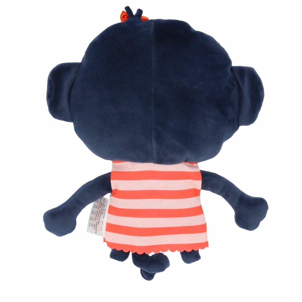 Fisher-Price® Kuscheltier Sanftes Plüsch-Tier-Kuscheltier für Babys